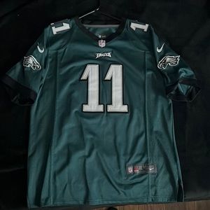 philadelphia eagles jersey